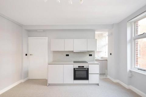 1 bedroom apartment for sale, Abercorn Place, London NW8