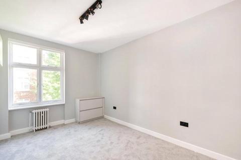 1 bedroom apartment for sale, Abercorn Place, London NW8