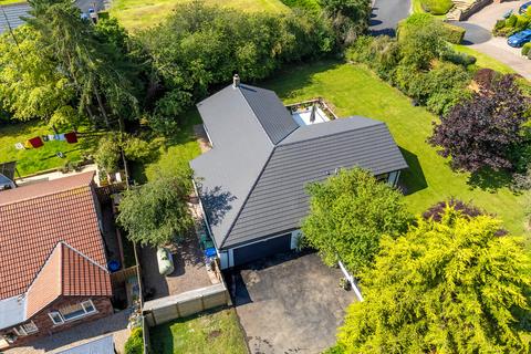 3 bedroom detached bungalow for sale, Swarland, Morpeth NE65