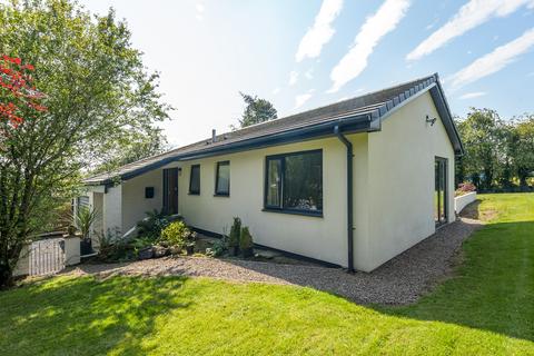 3 bedroom detached bungalow for sale, Swarland, Morpeth NE65