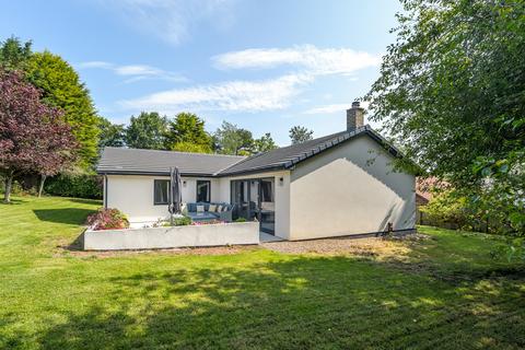 3 bedroom detached bungalow for sale, Swarland, Morpeth NE65