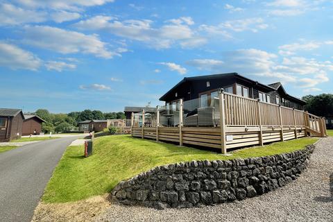 3 bedroom lodge for sale, South Lakeland Leisure Village, Carnforth LA6