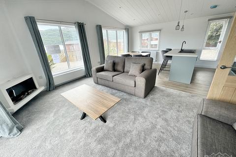 2 bedroom lodge for sale, The Hamptons, Glendoe Road PH32