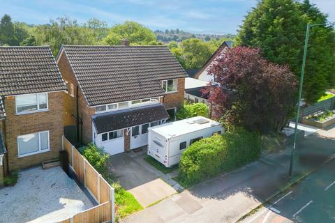 4 bedroom detached house for sale, Porchester Road, Nottingham NG3