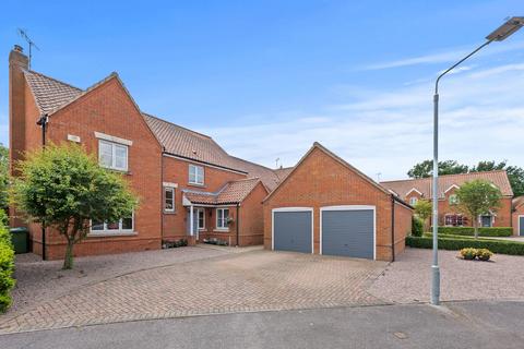 undefined, Hawthorn Close, Nottingham NG14