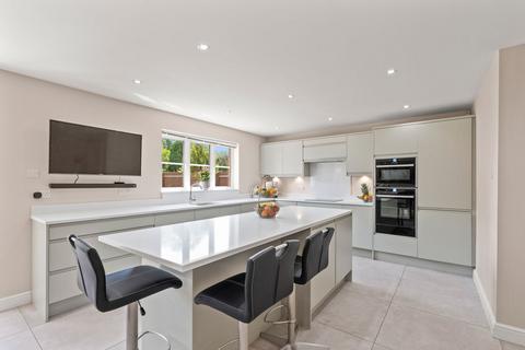 undefined, Hawthorn Close, Nottingham NG14