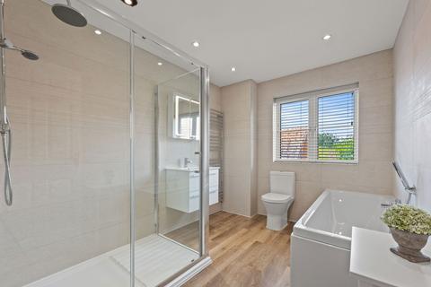 undefined, Hawthorn Close, Nottingham NG14