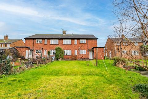 2 bedroom maisonette for sale, Barker Hill, Nottingham NG14