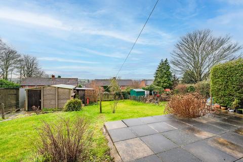 20 Barker Hill, Lowdham, Nottingham, NG14 7BH