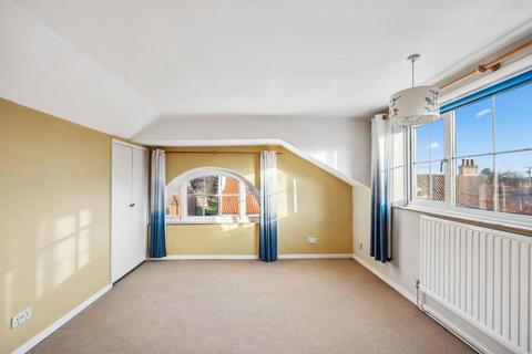 22 Easthorpe, Southwell, NG25 0HY