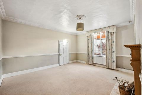 22 Easthorpe, Southwell, NG25 0HY