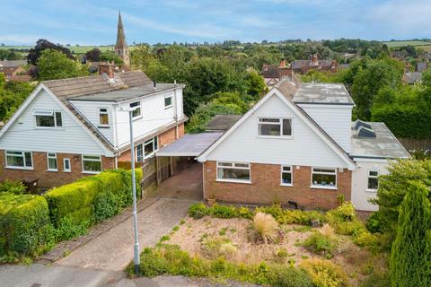 3 bedroom detached house for sale, Honing Drive, Southwell NG25