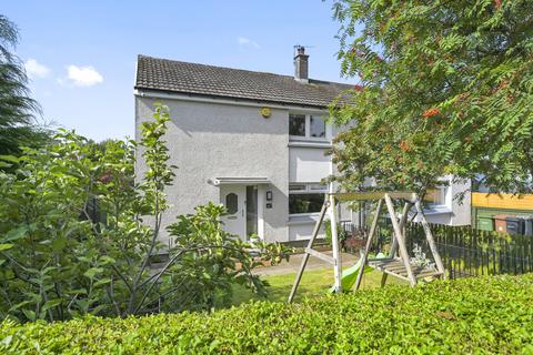 3 bedroom end of terrace house for sale, 39 Moredunvale Way, Edinburgh, EH17 7RG