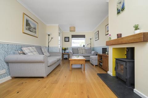 3 bedroom end of terrace house for sale, 39 Moredunvale Way, Edinburgh, EH17 7RG