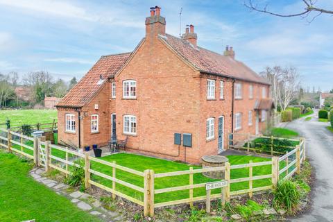 2 bedroom semi-detached house for sale, The Holme, Southwell NG25