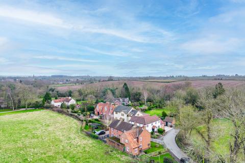 2 bedroom semi-detached house for sale, The Holme, Southwell NG25