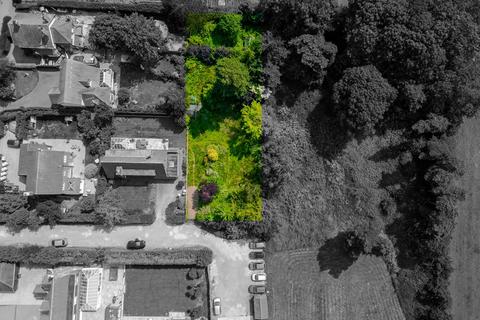 undefined, Back Lane, Newark NG22