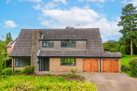 5 bedroom detached house for sale, Back Lane, Newark NG22