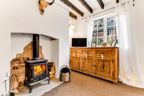 53 Easthorpe, Southwell, NG25 0HY