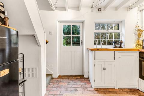 53 Easthorpe, Southwell, NG25 0HY