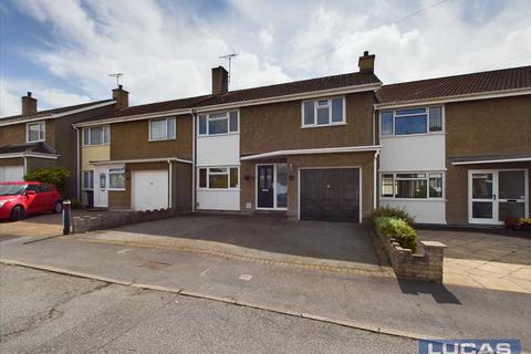 3 bedroom terraced house for sale, Carreg Y Gad, Ffordd Penmynydd, Llanfairpwll