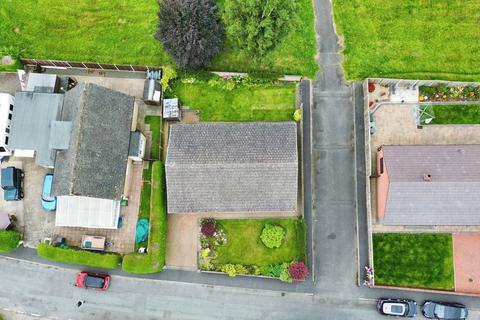 3 Old Road, Longtown, Carlisle, CA6 5TH