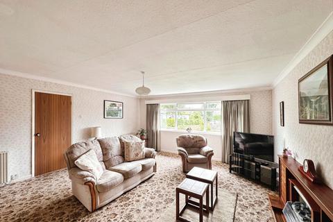 3 Old Road, Longtown, Carlisle, CA6 5TH