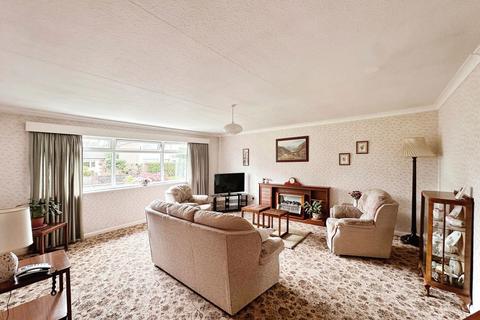 3 Old Road, Longtown, Carlisle, CA6 5TH