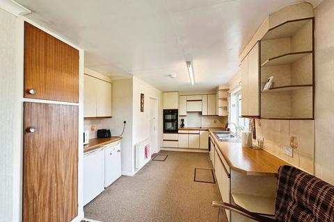 3 Old Road, Longtown, Carlisle, CA6 5TH