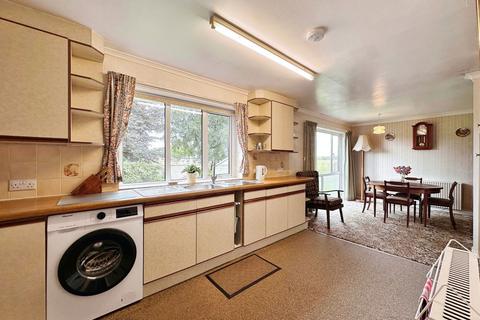 3 Old Road, Longtown, Carlisle, CA6 5TH