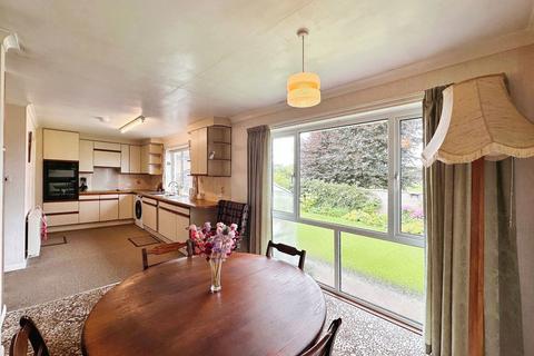 3 Old Road, Longtown, Carlisle, CA6 5TH