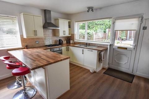 2 bedroom semi-detached house for sale, Bailey Hills Road, Bingley