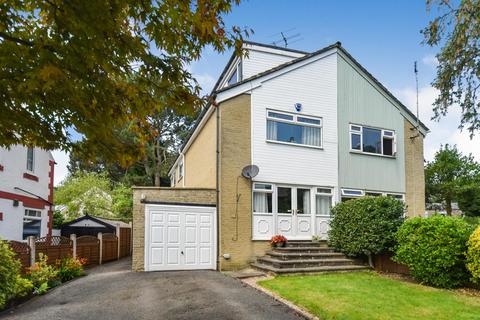 2 bedroom semi-detached house for sale, Bailey Hills Road, Bingley