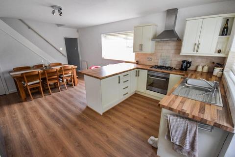 2 bedroom semi-detached house for sale, Bailey Hills Road, Bingley