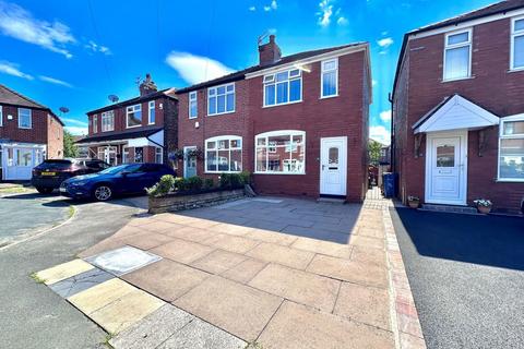 2 bedroom semi-detached house for sale, Hartland Close, Stockport SK2