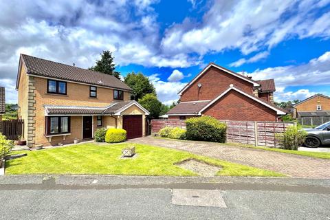 4 bedroom detached house for sale, Wynchgate Road, Stockport SK7