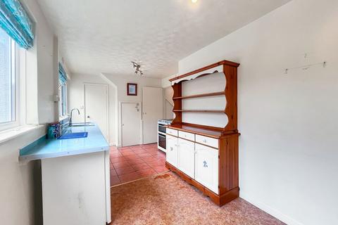 52 Charles Dart Crescent, Barnstaple, EX32 7ED