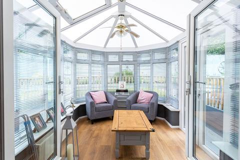 25 Barleycorn Fields, Landkey, Barnstaple, EX32 0UD