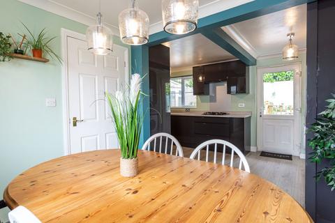 25 Barleycorn Fields, Landkey, Barnstaple, EX32 0UD