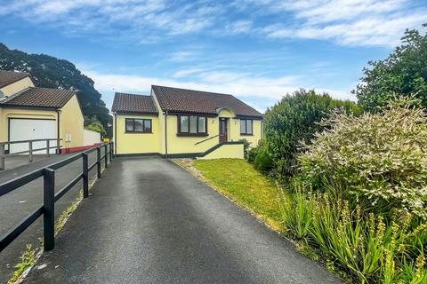 2 bedroom detached bungalow for sale, Cornflower Close, Barnstaple EX31