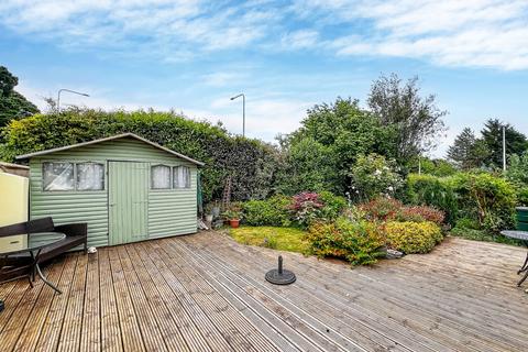 2 bedroom detached bungalow for sale, Cornflower Close, Barnstaple EX31