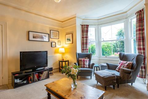 5 bedroom semi-detached house for sale, Ashleigh Road, Barnstaple EX32