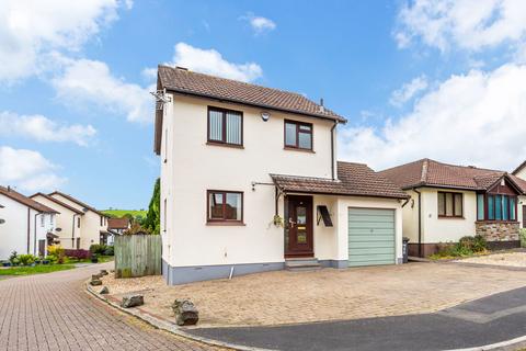 3 bedroom detached house for sale, Woodland Close, Barnstaple EX32