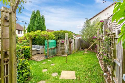 3 bedroom detached house for sale, Woodland Close, Barnstaple EX32