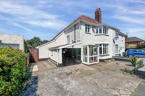 3 bedroom semi-detached house for sale, Hillcrest Road, Barnstaple EX32