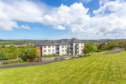 2 bedroom ground floor flat for sale, Cleave Road, Barnstaple EX31