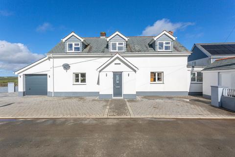 4 bedroom detached house for sale, Bideford EX39