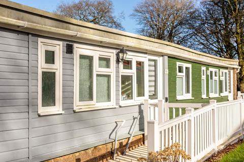 2 bedroom chalet for sale, Bideford EX39