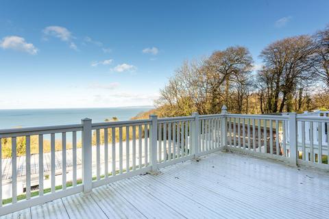 2 bedroom chalet for sale, Bideford EX39