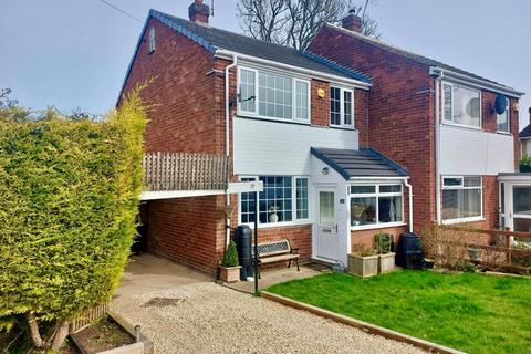 3 bedroom semi-detached house to rent, Park Road, Boston Spa, Wetherby